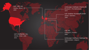 luc group locations, Rólunk, request a quote