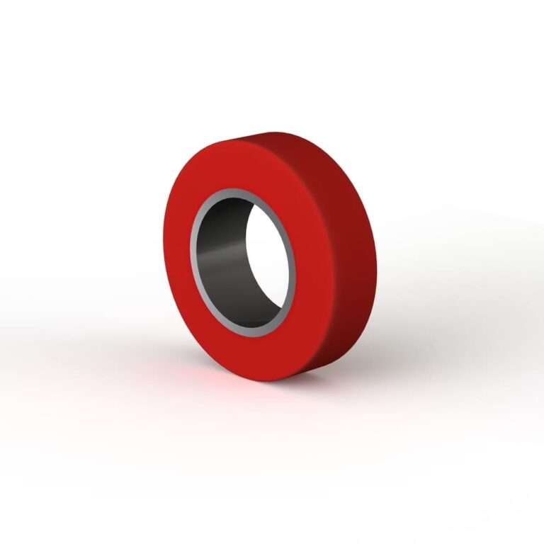 Polyurethane Wheels: Strength And Reliability Combined!