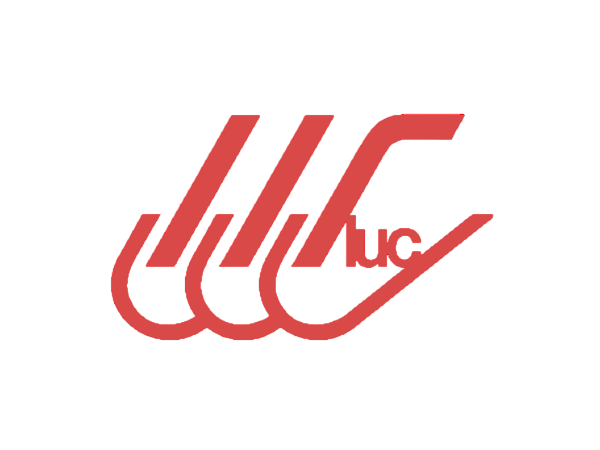 LUC Group, Logo