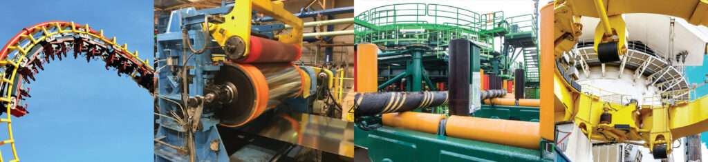 Polyurethane Elastomers