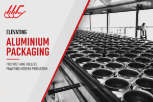 Aluminium packaging