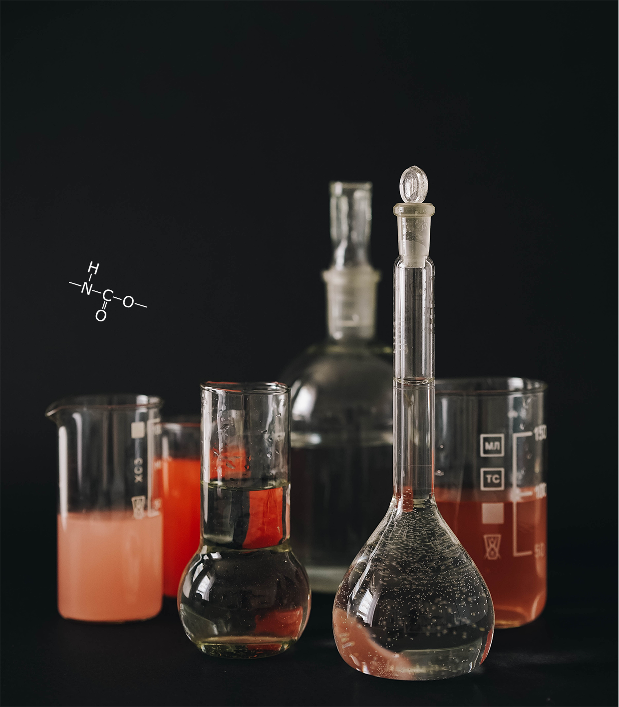 industrial polyurethane components manufacturing