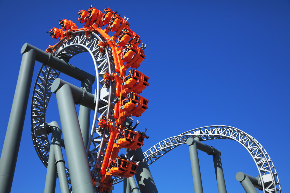 polyurethane wheels for roller coasters